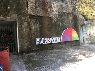 Bunk'Art, Tirana