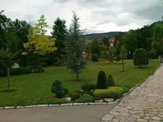 Pionirska dolina (Zoo Sarajevo), Sarajevo