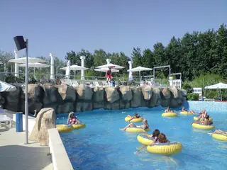 Action Aquapark, Zonnestrand (Sunny Beach)