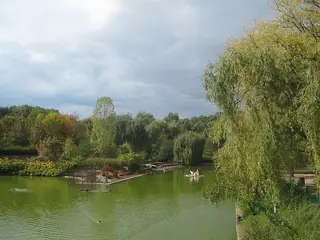 Zoo Sofia, Sofia