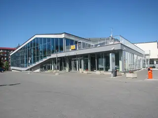Aura Keskus, Tartu