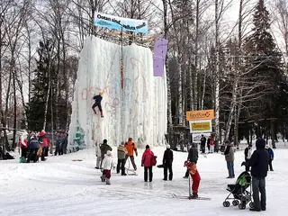 Nõmme Seikluspark, Tallinn (Nõmme)
