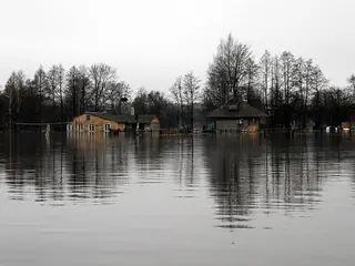 Soomaa, Soomaa (bij Pärnu)