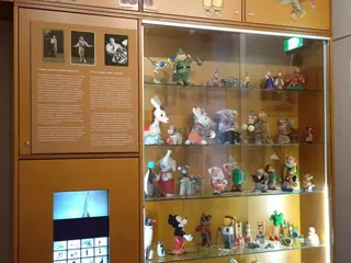 Speelgoedmuseum Tartu, Tartu