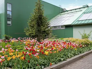 Tallinn Zoo, Tallinn