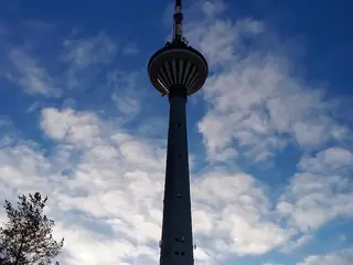 Teletoren Tallinn, Tallinn (Pirita)