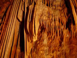 Jama-Grotta Baredine, Nova Vas bij Poreč