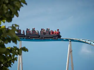 Fun Park Biograd, Biograd na Moru
