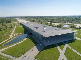 Estisch Nationaal Museum, Tartu