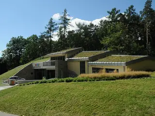 Zoo Olomouc, Olomouc (Svatý Kopeček)