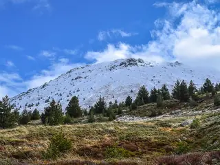 Nationaal park Pelister, Bitola