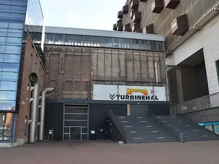 Sfeerfoto, niet KLIKK: vergelijkbare indoorspeeltuin elders