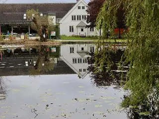 Sfeerfoto, niet Aurelium: vergelijkbaar ontdekcentrum elders