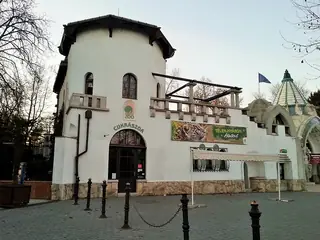 Fővárosi Állat- és Növénykert, Budapest (Városliget)