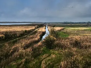Nationaal park Kiskunság, Kecskemét / Bugac
