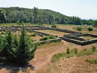 Skanzen, Szentendre