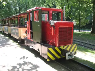 Zoo Debrecen, Debrecen