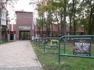 Zoo Szeged, Szeged