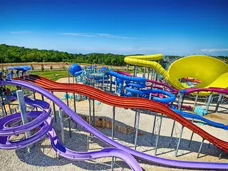 Aquacolors, Poreč