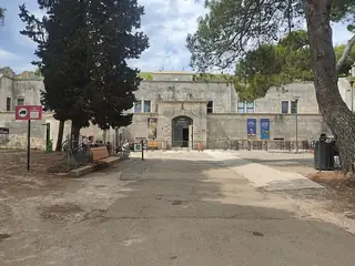 Aquarium Pula, Pula