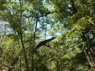 Dinopark Funtana, Funtana (bij Poreč)