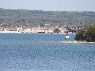 Nationaal park Brijuni, Fažana