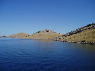 Nationaal park Kornati, Murter / Zadar