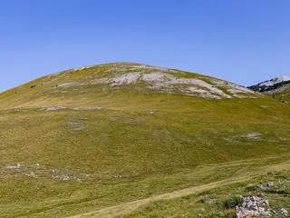 Nationaal park Risnjak, Crni Lug (Gorski kotar)