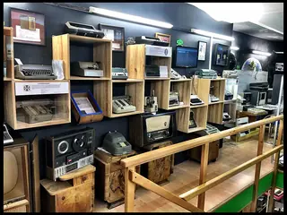 Peek&Poke (computer- en speelgoedmuseum), Rijeka