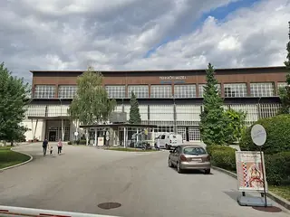 Technisch museum Nikola Tesla, Zagreb