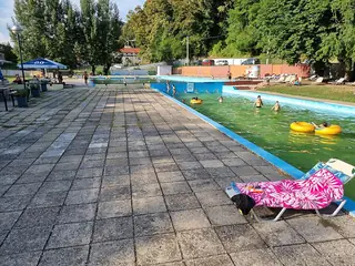 Terme Tuhelj, Tuhelj (Zagorje)