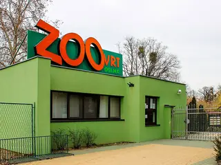 ZOO Osijek, Osijek