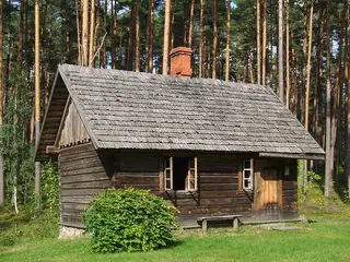 Etnografisch openluchtmuseum, Riga