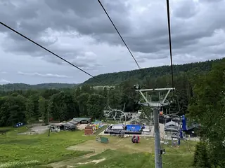 Piedzīvojumu Parks Tarzāns, Sigulda