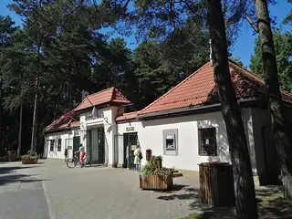 Rīga ZOO, Riga (Mežaparks)