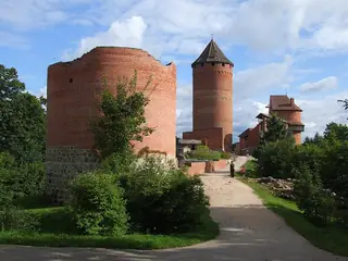 Turaida-museumreservaat, Sigulda