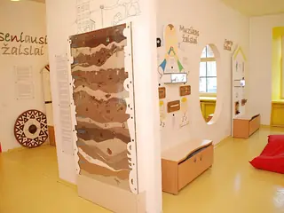 Speelgoedmuseum, Vilnius