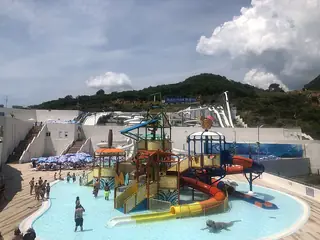 Aquapark Budva, Budva
