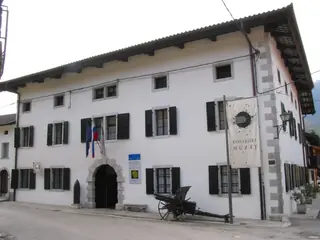 Museum van Kobarid