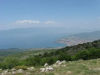Galičica