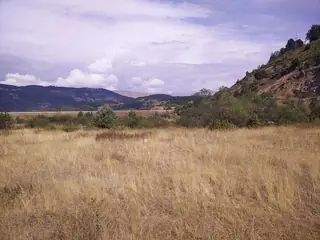 Nationaal park Mavrovo, Mavrovo