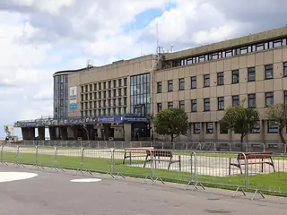 Aquarium Gdynia, Gdynia