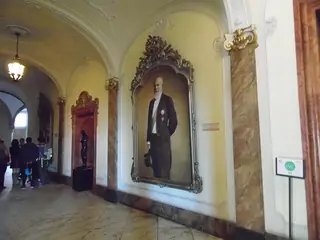 Kasteel Książ, Wałbrzych