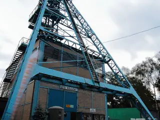 Kolenmijn Guido, Zabrze