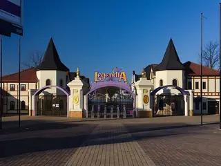 Legendia, Chorzów