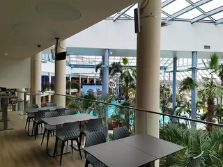 Suntago Wodny Świat, Mszczonów (bij Warschau)