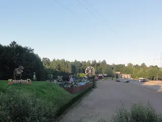 Zatorland, Zator