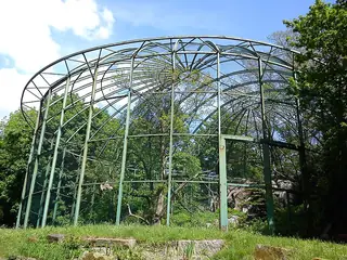 Zoo Poznań, Poznań