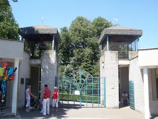 Beo Zoo Vrt, Belgrado (Kalemegdan)