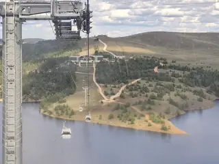 Gold Gondola, Zlatibor